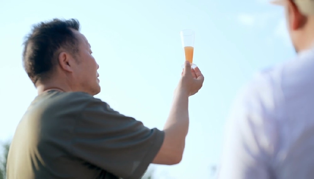 巴中益民：生物高温炼制技术变废为宝