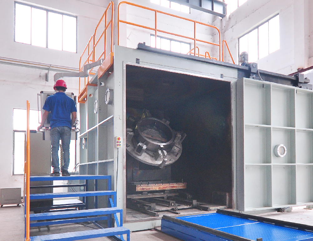 桂林狮达中标船舶耐压舱项目