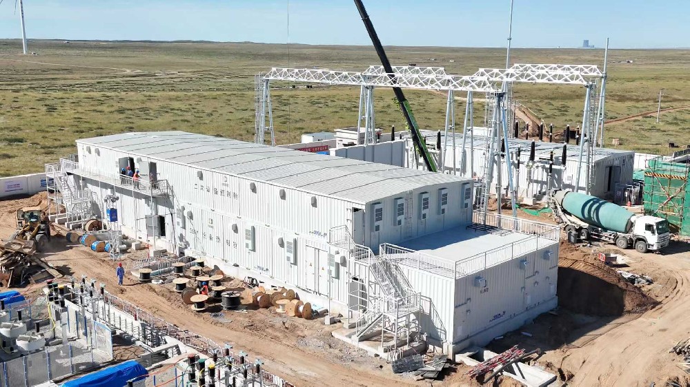 政策赋能添动力 鼎胜电气2025年业绩创新高