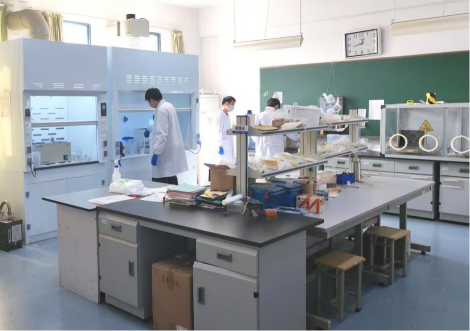 聚焦绿色制造 微梦回响一项发明专利申请公布